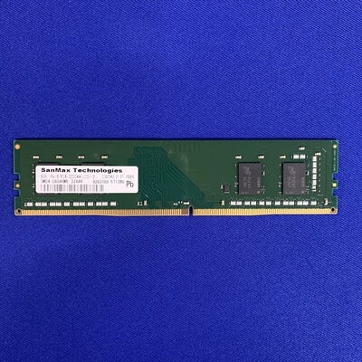 【横浜駅前店】中古  PC4-25600 8GB デスクトップ用(DDR4-3200) 140727 