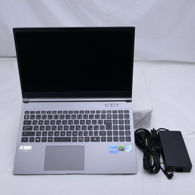 【通販センター】中古  THIRDWAVE GALLERIA RL7C-R45-5N 203210 