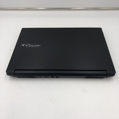 【福井日之出店】中古  Mouse GTune(i7-10750H/8GB/SSD512GB/GTX1660Ti/W11H) 5200000982 