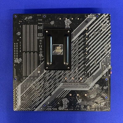 【横浜駅前店】中古  ASUS TUF GAMING B550M-PLUS (B550 AM4 mATX DDR4) 142911 