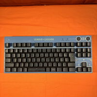 中古  ﾛｼﾞｸｰﾙ G-PKB-002LOL2(PRO ｹﾞｰﾐﾝｸﾞｷｰﾎﾞｰﾄﾞ LoL) 3280021916 