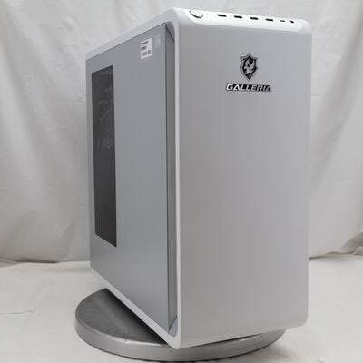 【通販センター】中古  THIRDWAVE GALLERIA XA7-56T 201088 