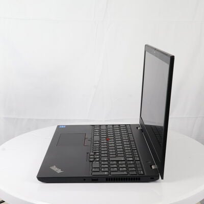 【通販センター】中古  LenovoThinkPad L15 Gen2(Intel Core i5 1135G7 2.40GHz/16GB DDR4/SSD512GB/-/オンボード/15.6/1920x1080/GbE/Wi-Fi/WEBCAM/W11P/Microsoft Office Home and Business 2024/VBT) 198527 