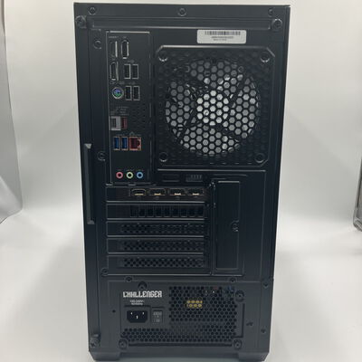 【なんば店】中古  自作パソコン(Ryzen 7 9800X3D/32GB/SSD1TB/RTX5070) 3280023913 
