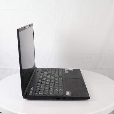 【通販センター】中古  THIRDWAVE GALLERIA GCL1650TGF (Core i5-10200H/16GB/GTX 1650 Ti 4GB) 202897 