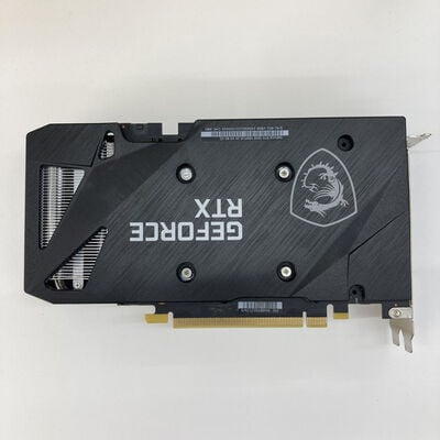 【福山ココローズ店】中古  各社 GeForce RTX3050 (8GB PCI-E) 148968 