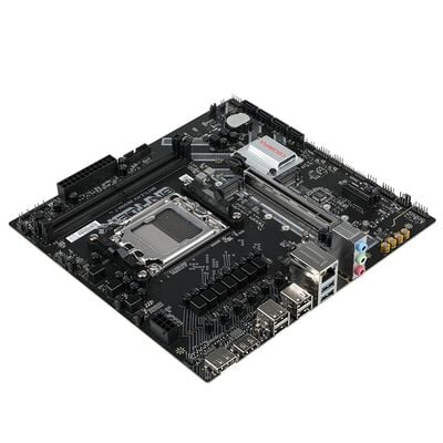 Colorful  BATTLE-AX B650M-T V14 (B650 AM5 MicroATX) 