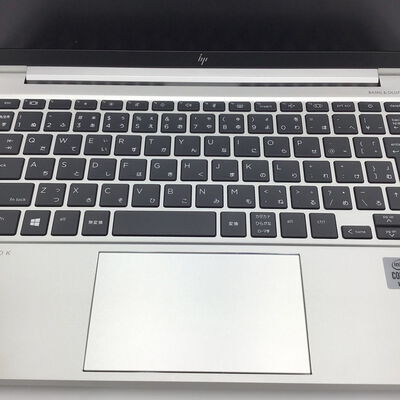【白山FM松任店】中古  HP EliteBook 830 G7 MSO (INTEL Core i5 10310U 1.7GHz/16GB/SSD512GB/-/オンボード/13.3/1920x1080/Wi-Fi/WEBCAM/W11P64/MicrosoftOffice H&B 2024付) 182739 