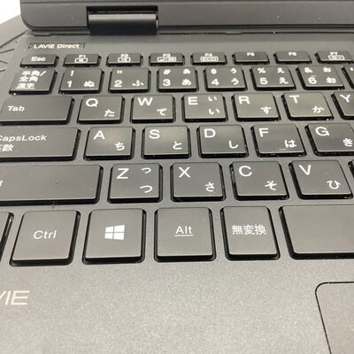 【堺七道店】中古  NEC PC-GN10S6RLH(i5-10210Y/8GB/SSD128GB/W11P) 4660002734 