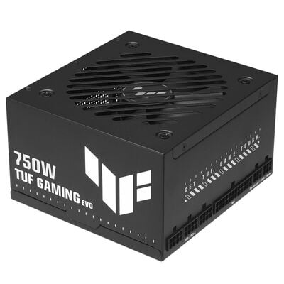 ASUS  TUF Gaming 750W Bronze EVO (TUF-GAMING-750B-EVO) 