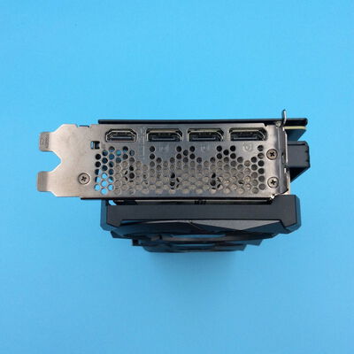 【秋葉原本店】中古  MSI GeForce RTX 3080 VENTUS 3X PLUS 10G OC LHR(RTX3080 10G) 3410014093 