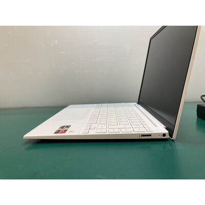 【浦添城間店(沖縄)】中古  HP Pavilion Aero Laptop(AMD Ryzen 5 7535U/8GB/SSD256GB/なし/オンボード/13.3/1920x1200/Wi-Fi/W11H64 MAR) 169993 