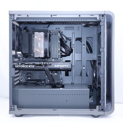 【通販センター】中古  THIRDWAVE GALLERIA XPR7A-R57-GD 203057 