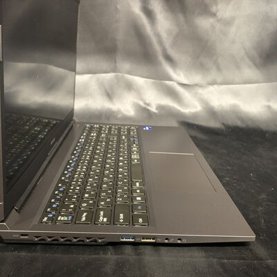 【横浜駅前店】中古  Mouse A5I7U01BKABA (Intel Core i7-12650H/16GB/CPU内蔵/W11P/有線LAN◯無線LAN◯) 3400009497 