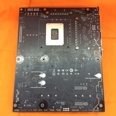 【なんば店】中古  MSI MAG Z890 TOMAHAWK WIFI (Z890 1851 ATX DDR5) 172188 