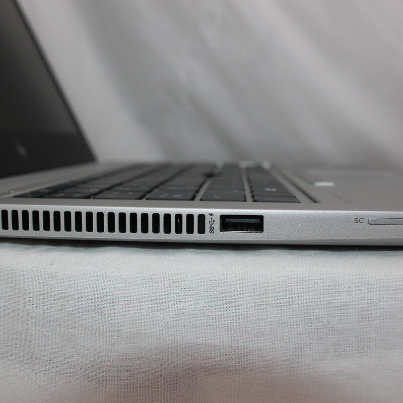 中古 HP EliteBook 830 G6 Notebook PC(Intel Core i5 8265U/8GB