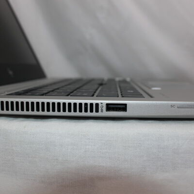 【通販センター】中古  HP EliteBook 830 G6 Notebook PC(Intel Core i5 8265U/8GB/SSD256GB/なし/オンボード/13.3/1920x1080/Wi-Fi/W11H64 MAR) 186008 