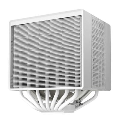 DEEPCOOL  ASSASSIN 4S WH R-ASN4S-WHGPMN-G 