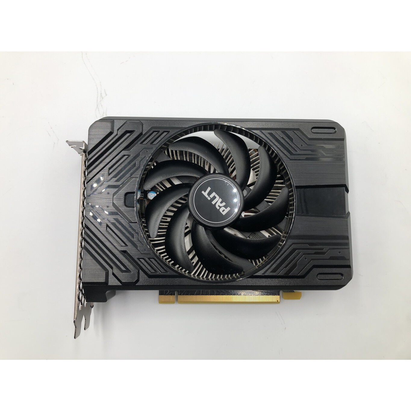 中古 Palit NE64060019P1-1070F(RTX4060 StormX 8G) 175584 （382565