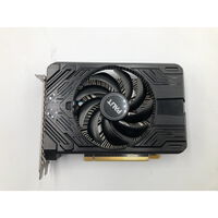 中古  Palit NE64060019P1-1070F(RTX4060 StormX 8G) 175584 
