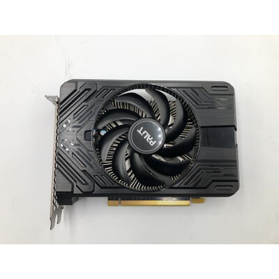 【水戸赤塚店】中古  Palit NE64060019P1-1070F(RTX4060 StormX 8G) 175584 