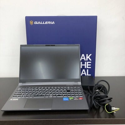 【長野稲里店】中古  THIRDWAVE GALLERIA RL5R-G165-5 5110001586 