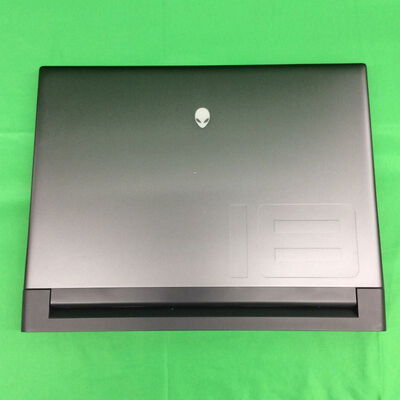 【川崎店】中古  Alienware m18 R1(i9-13900HX/64GB/SSD2TB+4TB/RTX4070/18inch/2560&times;1600/165Hz/有線LAN/WiFi/W11P) 3170007548 