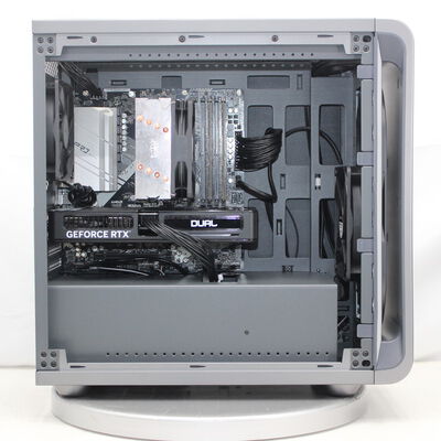 【通販センター】中古  THIRDWAVE GALLERIA XGR7M-R56T8G-GD 196338 
