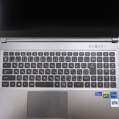 【通販センター】中古  THIRDWAVE raytrek R5-TA5(Intel Core i7 11800H/32GB DDR4 (PC4)/SSD1TB/なし/NVIDIA GeForce RTX 3050 4GB Laptop GPU/15.6/1920x1080/Wi-Fi/W11H64 MAR) 199389 