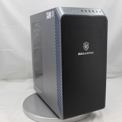 【通販センター】中古  THIRDWAVE GALLERIA XA7R-R47 184785 