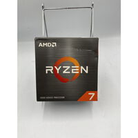 中古  AMD Ryzen 7 5700X (AM4/3.4GHz/36M/C8/T16/65W) 150182 