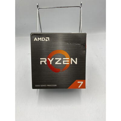 【座間相武台】中古  AMD Ryzen 7 5700X (AM4/3.4GHz/36M/C8/T16/65W) 150182 
