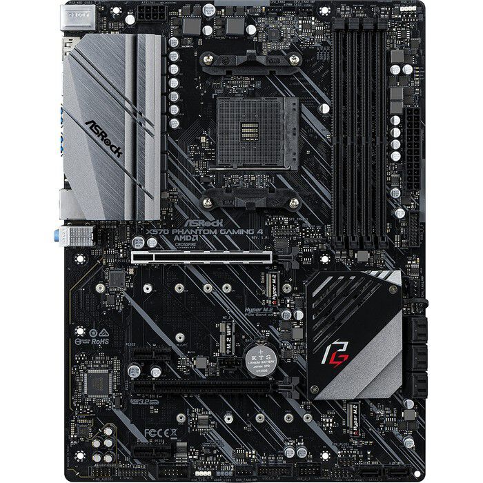 動作確認_AsrockH570 PG 4 ATX マザーボード 動作確認_AsrockH570 PG 4 ATX マザーボード 動作確認_