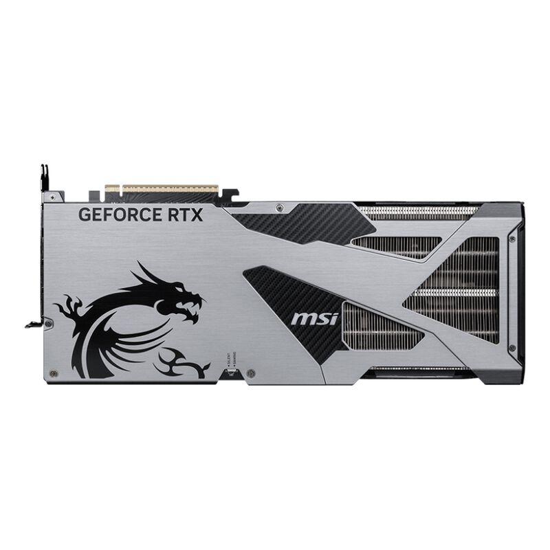 グラフィックボード・グラボ・ビデオカード GeForce RTX 5080 Vanguard Launch Edition GeForce RTX™ 5080 16G VANGUARD SOC LAUNCH EDITION