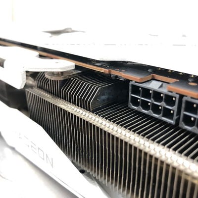 【大分店】中古  ASRock RX7800XT SL 16GO(RX7800XT Steel Legend OC) 4860000769 