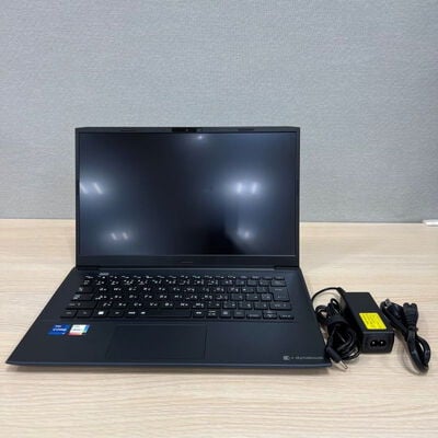 【静岡東瀬名店】中古  dynabook P1m7VN-EL(Core i7-1255U/16GB/SSD512TB/なし/なし/W11H 5140000419 