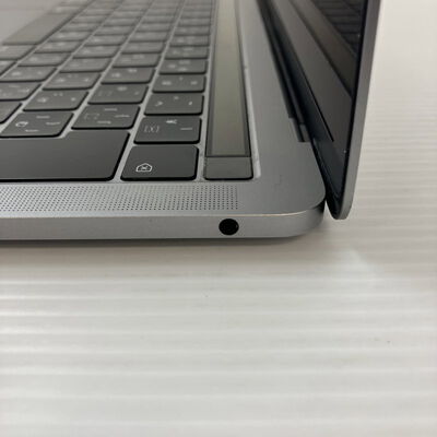 【秋葉原本店】中古  Apple MacBook Pro 13インチ (i5 1.4GHz/8GB/128GB) スペースグレイ Touch Bar搭載 MUHN2J/A (Mid 2019) 141232 