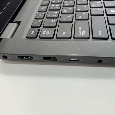 【仙台店】中古  DELL Latitude 3440 (Core i5-1335U/16GB/SSD256GB/-/-/WLAN/14インチFHD/W11P64/-) 3240008725 