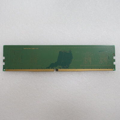 【通販センター】中古  PC4-25600 8GB デスクトップ用(DDR4-3200) 140727 
