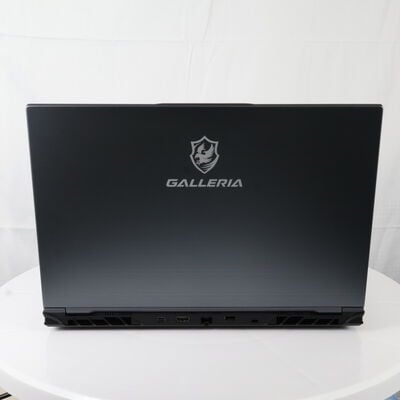 【通販センター】中古  THIRDWAVE GALLERIA ZL7C-R47(Intel Core i7 13700HX/32GB/SSD1TB/なし/NVIDIA GeForce RTX 4070 8GB Laptop GPU/16/1920x1080/Wi-Fi/W11H64 MAR) 188096 