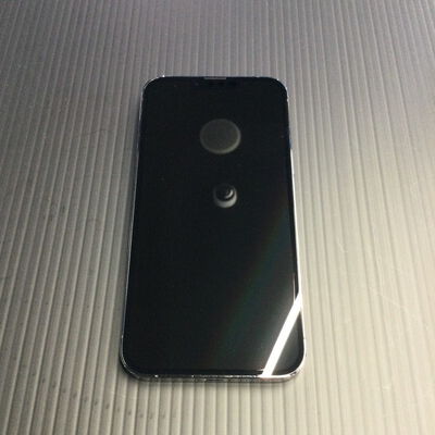 【座間相武台】中古  【国内版SIMフリー】Apple iPhone13 Pro Max 6.7インチ 1TB グラファイト MLKG3J/A 147565 