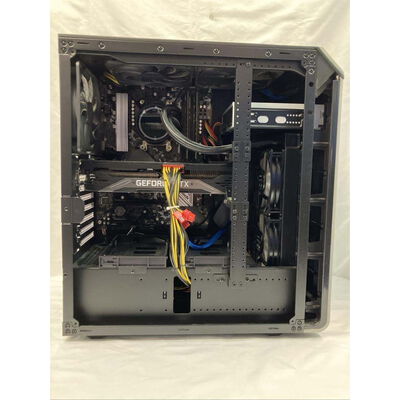 【仙台店】中古  THIRDWAVE GALLERIA XA7R-R37 (Ryzen7 5700X/32GB/SSD 1TB/BD-RE/RTX 3070/-/W11H/-) 3240011538 