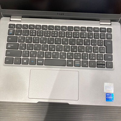 【静岡東瀬名店】中古  DELL Latitude 5320 (Intel Core i7 1185G7 3.0GHz/16GB/SSD256GB/-/-/13.3/1920x1080/Wi-Fi/W11H64) 172409 