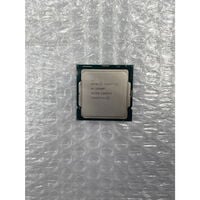 中古  INTEL Core i9 10900F (1200/2.8G/20M/C10/20) 142713 