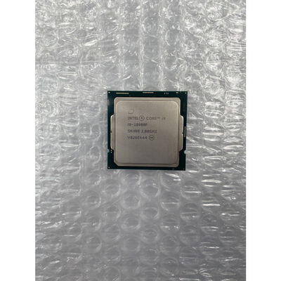 【座間相武台】中古  INTEL Core i9 10900F (1200/2.8G/20M/C10/20) 142713 