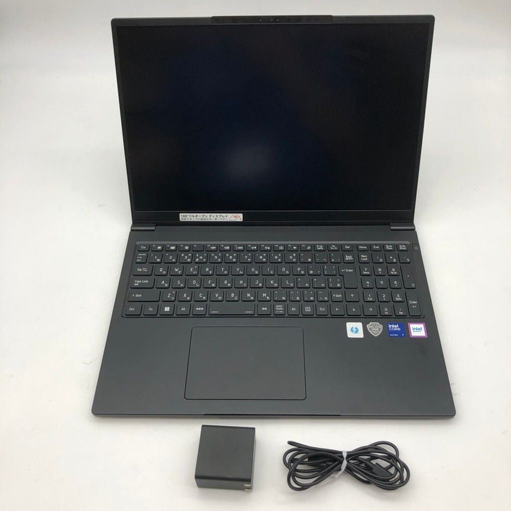 ハイスペック‼︎ THIRDWAVE DX-M7L 即購入OK!! 中古 THIRDWAVE DX-M7L(Ultra 7 155U/16GB/SSD512GB/W11H) 4860001338