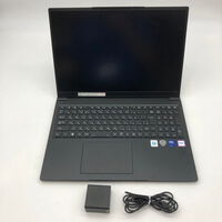 中古  THIRDWAVE　DX-M7L(Ultra 7 155U/16GB/SSD512GB/W11H) 4860001338 