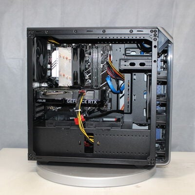 【通販センター】中古  THIRDWAVE GALLERIA RM5C-R46 181638 