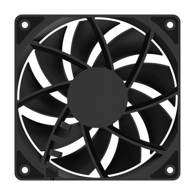 Ocypus  Gamma F12 Gamma-F12-BK1NN00X-GL (120mm ブラック) 