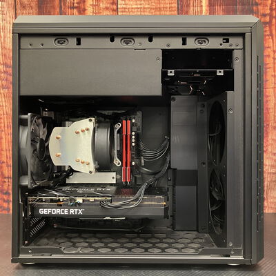 【富士青葉店】中古  G-tuneデスクトップPC 5070001763 